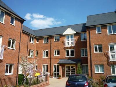 Annonce Vente Appartement Oswestry