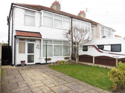 Annonce Vente Maison Thornton-cleveleys