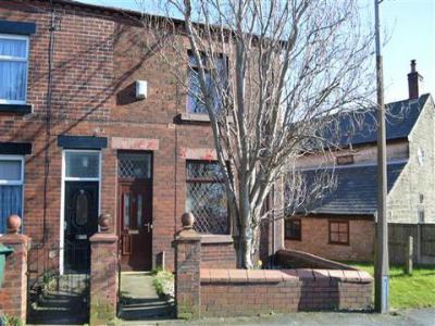 Annonce Vente Maison Chorley