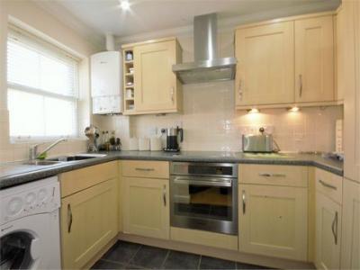 Acheter Appartement St-neots