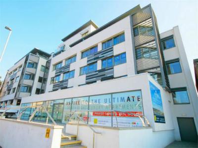 Annonce Vente Appartement Poole