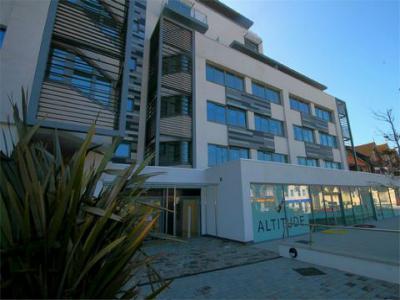 Annonce Vente Appartement Poole