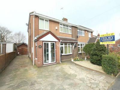 Annonce Vente Maison Stoke-on-trent