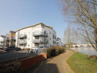 Annonce Vente Appartement Chertsey