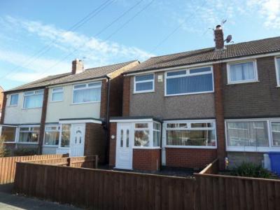 Annonce Vente Maison Thornton-cleveleys