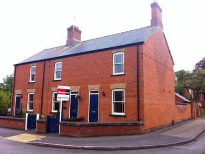 Annonce Vente Maison Spilsby