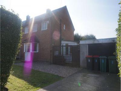 Annonce Vente Maison Telford