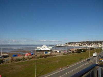 Acheter Appartement Weston-super-mare