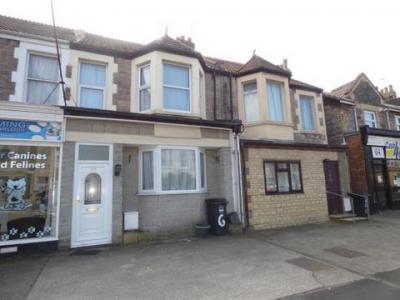 Annonce Vente Appartement Weston-super-mare