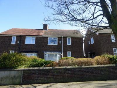 Annonce Vente Maison Wirral