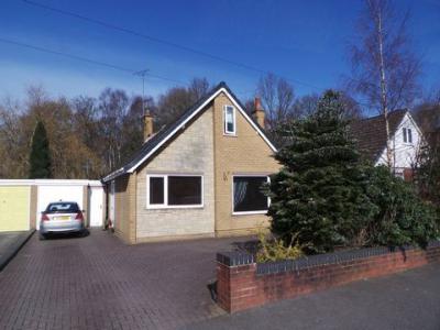 Annonce Vente Maison Stoke-on-trent