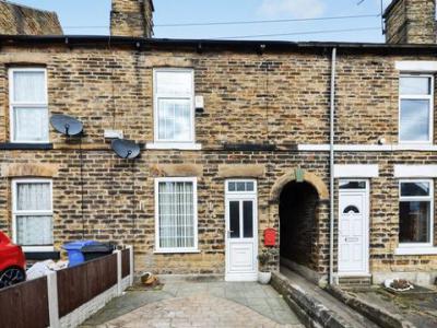 Annonce Vente Maison Sheffield