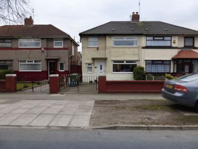 Annonce Vente Maison Bootle