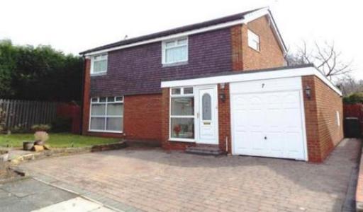 Annonce Vente Maison Newcastle-upon-tyne