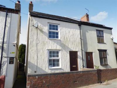 Annonce Vente Maison Stoke-on-trent