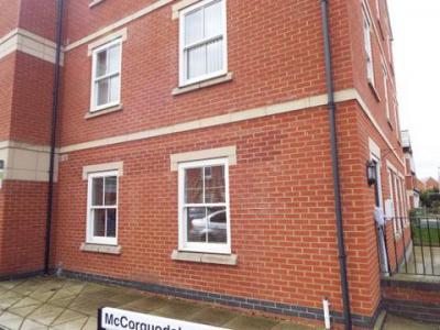 Annonce Vente Appartement Milton-keynes