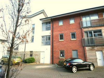 Annonce Vente Appartement Bristol