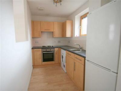 Acheter Appartement Bristol