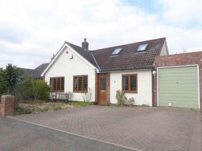 Annonce Vente Maison Biggleswade