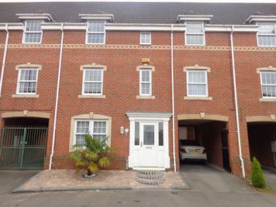 Annonce Vente Maison Leicester