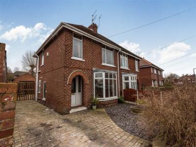 Annonce Vente Maison Rotherham