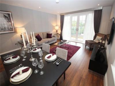 Acheter Appartement Bushey rgion WATFORD