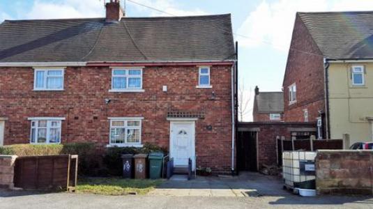 Annonce Vente Maison Wednesbury