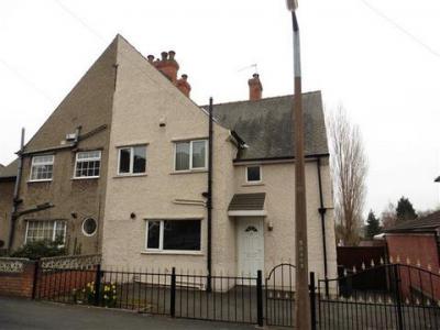 Annonce Vente Maison Ilkeston