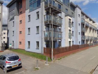 Annonce Vente Appartement Swansea