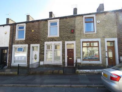 Annonce Vente Maison Accrington