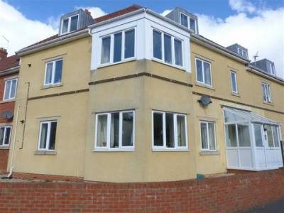 Annonce Vente Appartement Bristol