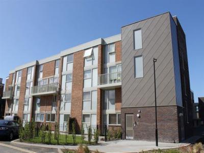 Annonce Vente Appartement King's-lynn