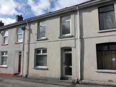 Annonce Vente Maison Llanelli