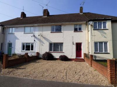 Annonce Vente Maison Farnborough