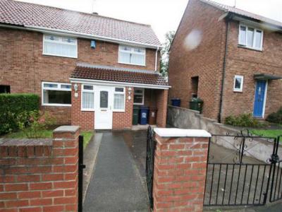 Annonce Vente Maison Newcastle-upon-tyne