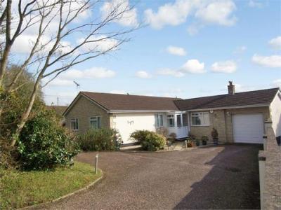 Annonce Vente Maison Axminster