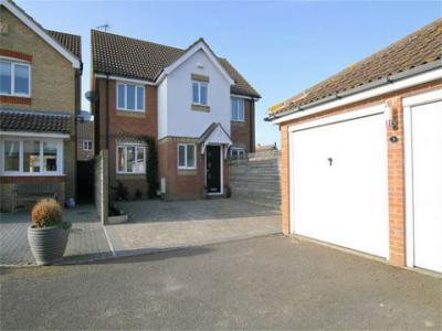 Annonce Vente Maison Whitstable