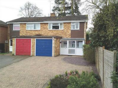 Annonce Vente Maison Crowthorne