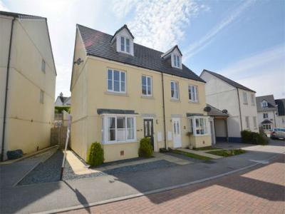 Annonce Vente Maison Falmouth