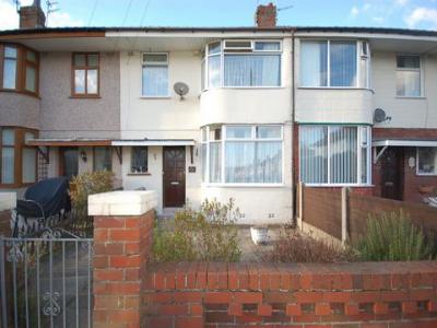 Annonce Vente Maison Blackpool