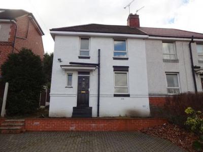 Annonce Vente Maison Sheffield