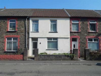 Annonce Vente Maison Pontypridd