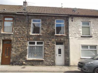 Annonce Vente Maison Pontypridd