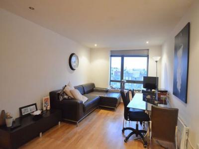 Acheter Appartement Liverpool