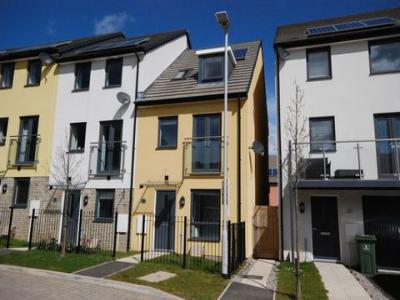 Annonce Vente Maison Plymouth