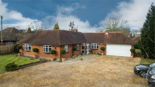 Annonce Vente Maison Rickmansworth