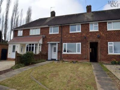 Annonce Vente Maison Sutton-coldfield