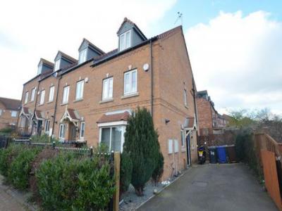 Annonce Vente Maison Barnsley