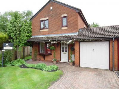 Annonce Vente Maison Oldham