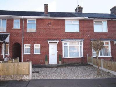 Annonce Vente Maison Wrexham